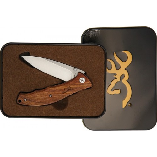 Browning Wood Liner Lock br0309