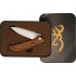 Browning Wood Liner Lock br0309 Browning Wood Liner Lock br0309