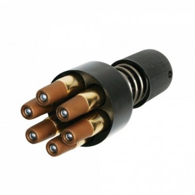 ASG Revolver Dan Wesson 2.5 Silver asg17177 ASG Revolver Dan Wesson 2.5 Silver asg17177