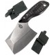 Gerber Tri-Tip Mini Cleaver Black g3726