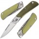 Gerber Wing Tip Slip Joint Green g3720