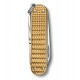 Victorinox 0.6221.408g Precious Alox Brass Gold