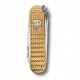 Victorinox 0.6221.408g Precious Alox Brass Gold