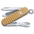 Victorinox 0.6221.408g Precious Alox Brass Gold