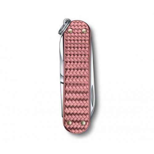 Victorinox 0.6221.405g Precious Alox Gentle Rose