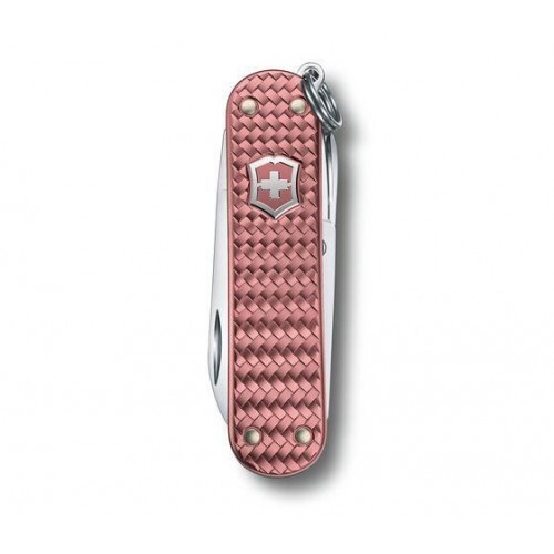 Victorinox 0.6221.405g Precious Alox Gentle Rose