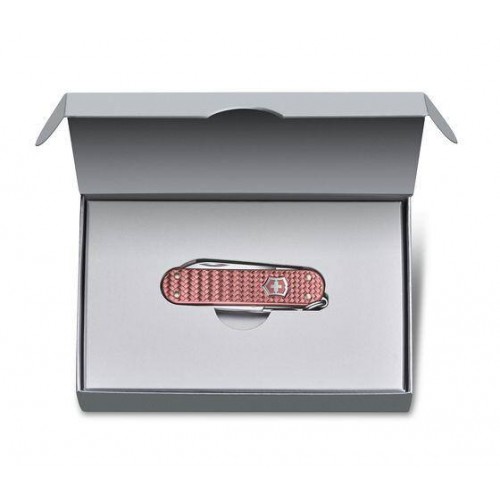 Victorinox 0.6221.405g Precious Alox Gentle Rose