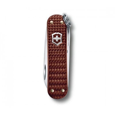 Victorinox 0.6221.4011g Precious Alox Hazel Brown