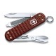 Victorinox 0.6221.4011g Precious Alox Hazel Brown