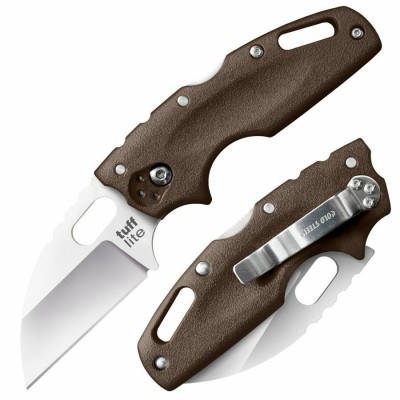 Cold Steel Tuff Lite L Dark Earth cs20ltf