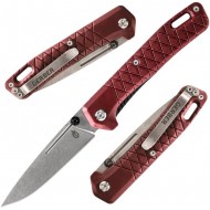 Gerber Zilch Red g1882 Gerber Zilch Red g1882