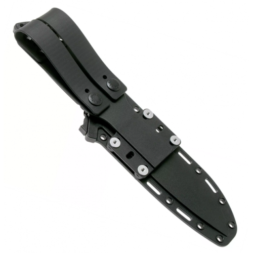 Spartan Blades Machai sbsl002bkbk