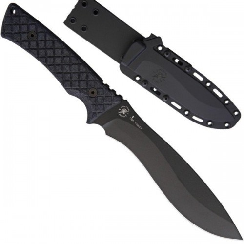 Spartan Blades Machai sbsl002bkbk