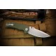 Spartan Blades Astor Green sfbl8gr