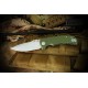 Spartan Blades Astor Green sfbl8gr