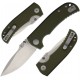 Spartan Blades Astor Green sfbl8gr