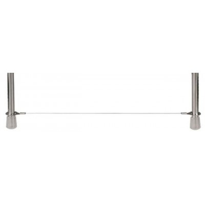 Ibili Set 10 Lira Cheese Cutter Strings 17 cm. 725017