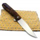 Stephane Espi Strapper Flipper Walnut