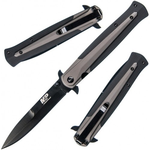 Smith&Wesson MP301 Dagger sw1085898 Smith&Wesson MP301 Dagger sw1085898