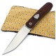 Stephane Espi Strapper Ironwood Shield