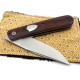 Stephane Espi Strapper Ironwood Escudo