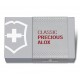 Victorinox 0.6221.401g Precious Alox Iconic Red