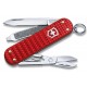 Victorinox 0.6221.401g Precious Alox Iconic Red