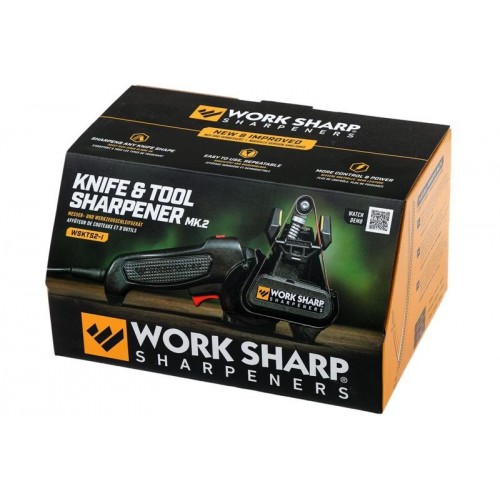 Work Sharp Knife & Tool Sharpener MK.2