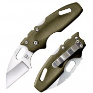 Cold Steel Tuff Lite Mini Verde OD cs20mtgd Cold Steel Tuff Lite Mini Verde OD cs20mtgd