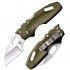Cold Steel Tuff Lite Mini Verde OD cs20mtgd