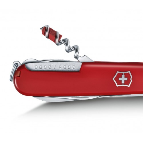 Victorinox Chinese Year 2021 Huntsman 1.3714.e12 Tiger