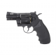 Kwc Revolver Model 357 Full Metal 4.5 mm. hwc4-700