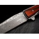 Boker Plus Urban Trapper Damasco Cocobolo 01bo176dam