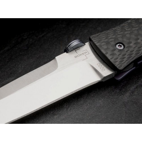 Boker Plus Ice Pick Dagger 01bo199