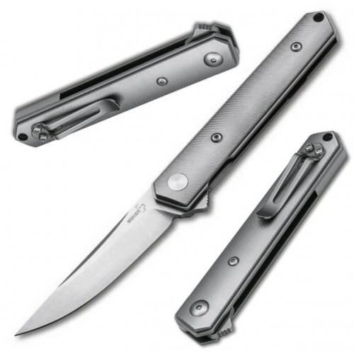 Boker Plus Kwaiken Mini Flipper Titan 01bo267