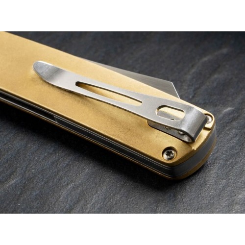 Boker Plus Tenshi Brass 01bo328