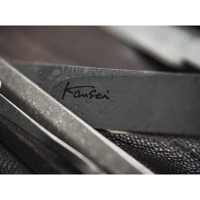 Boker Plus Wasabi Damast 01bo634dam Boker Plus Wasabi Damast 01bo634dam