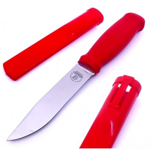 Mikov Brigand Red 393nh10
