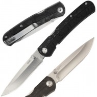 Crkt Kith Front Lock cr6433 Crkt Kith Front Lock cr6433