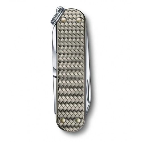 Victorinox 0.6221.4031g Precious Alox Infinite Grey