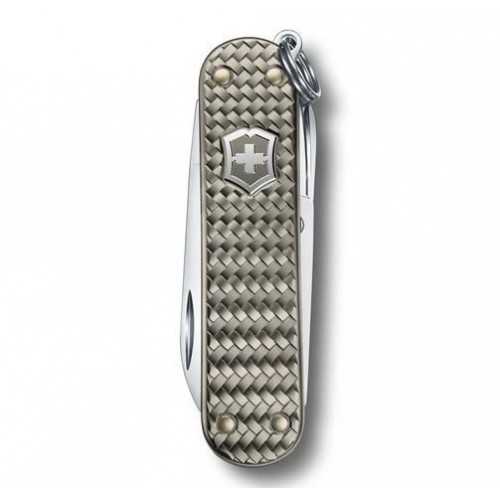 Victorinox 0.6221.4031g Precious Alox Infinite Grey