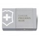 Victorinox 0.6221.4031g Precious Alox Infinite Grey