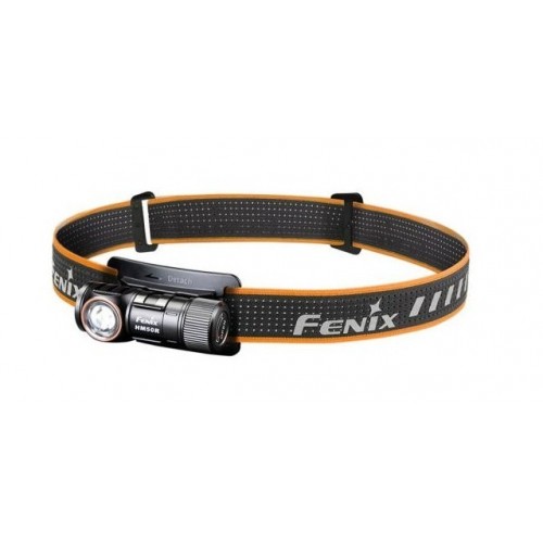 Fenix Linterna Frontal HM50R V2.0 700 lumens