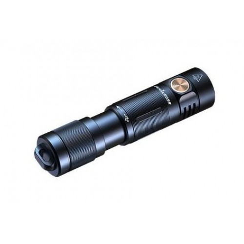 Fenix Mini Linterna E05R 400 lumens