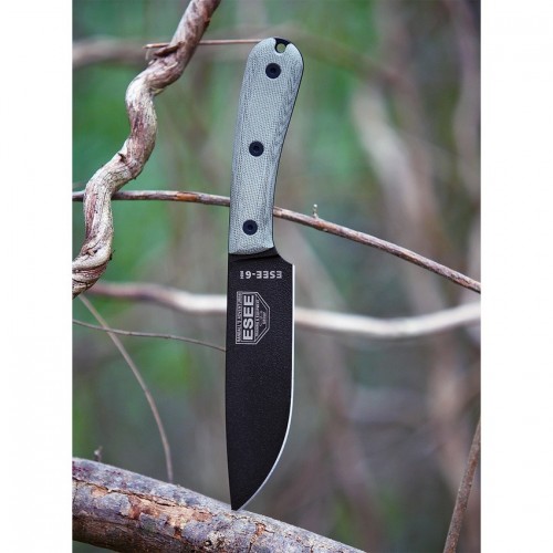 Esee Model 6 es6hm