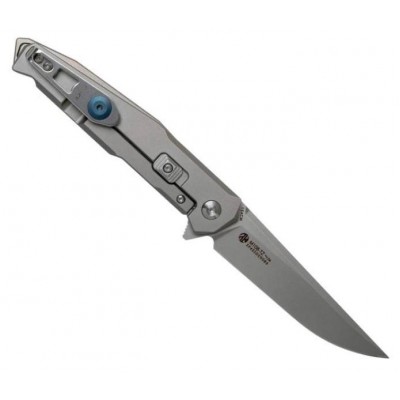 Ruike M108TZ Titanio Ruike M108TZ Titanio