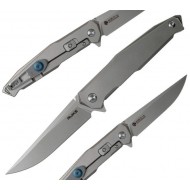 Ruike M108TZ Titanium Ruike M108TZ Titanium