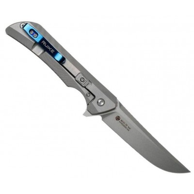 Ruike Hussar M121TZ Titanium Ruike Hussar M121TZ Titanium