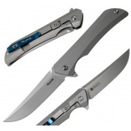 Ruike Hussar M121TZ Titanio Ruike Hussar M121TZ Titanio