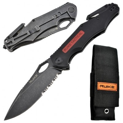 Ruike M195-B  Ruike M195-B